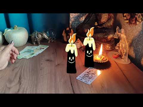 Видео: Вашите цели през Ноември🍂🎯