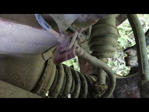 Видео: Обзор Suzuki Escudo