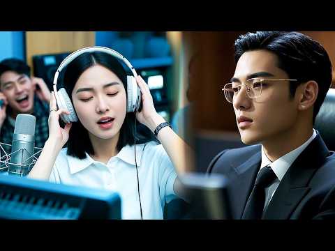 Видео: Золушка без слуха спела песню, и неожиданно главный продюсер музыкальной индустрии влюбился в неё!