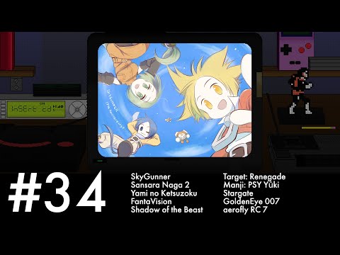 Видео: 10 игровых саундтреков, достойных упоминания (VPP#34)