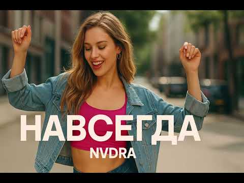 Видео: Навсегда - NVDRA