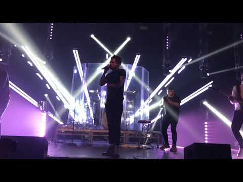 Видео: ЛСП – Что-то Ещё // A2 // 22.04.2018.