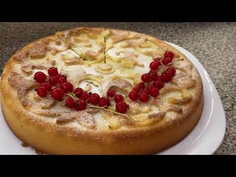 Видео: РОЖДЕСТВЕНСКИЙ ПИРОГ  "Нежная Василопита" c цедрой апельсина