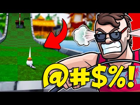 Видео: Самые яркие моменты аварий команды Vanoss Crew