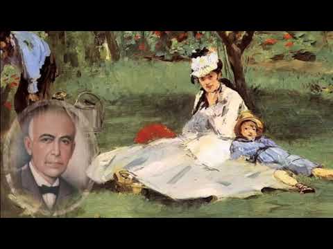 Видео: 6 класс музыка 20 урок Музыка и изобразительное искусство,