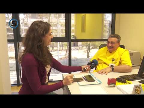 Видео: Д-р Дане Неделковски: Функциите на црниот дроб