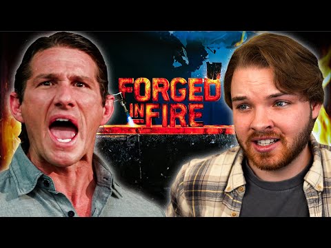 Видео: Самое напряженное шоу на канале History