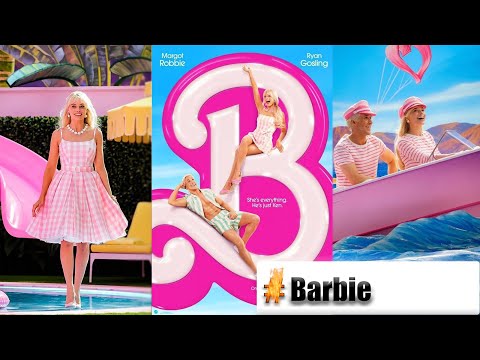 Видео: Розбір Фільму "Барбі 2023" | Від Психолога