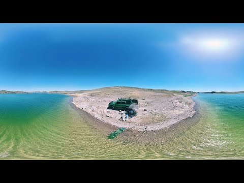 Видео: КУРТЫ РЫБАЛКА НА СУДАКА В МАЕ 🙃🎣🙏