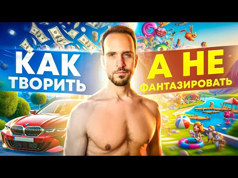Видео: Основа творения реальности и счастливой жизни