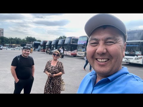 Видео: Влог.Қайда барарымызды білмей тұрып Ауылға кететін болдық.Гүлеке