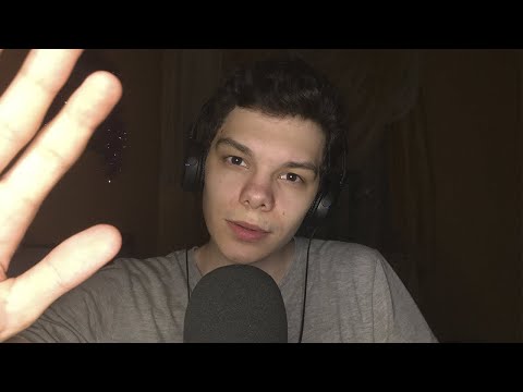 Видео: АСМР РОЛЕВАЯ ИГРА МУРАШОЛОГ! ГАРАНТИРОВАННЫЕ МУРАШКИ И РАССЛАБЛЕНИЕ!