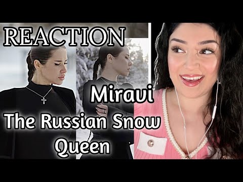 Видео: FIRST TIME HEARING MIRAVI воля/ Will - PHENOMENAL - VERY DEEP- MUST WATCH