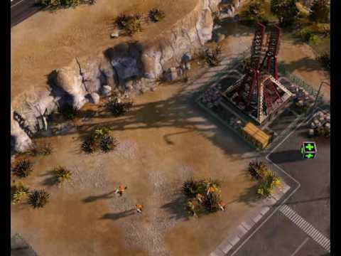 Видео: Command & Conquer: Red Alert 3, видеообзор от журнала «Лучшие Компьютерные Игры» (ЛКИ)