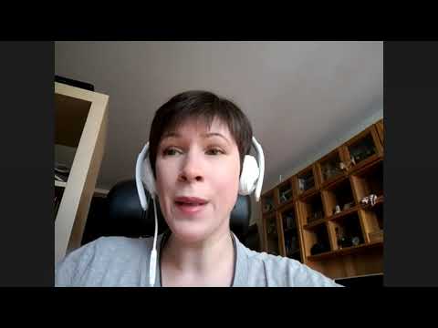 Видео: Правовые аспекты жизни семьи с ребенком с инвалидностью в период самоизоляции. Вебинар от 08.04