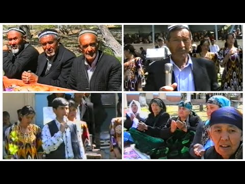 Видео: НАВРӮЗ ЯНГИАРИҚ (АРХИВ)