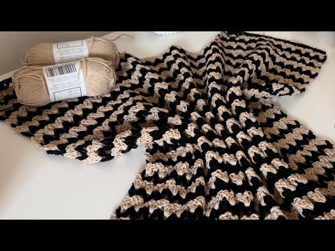 Видео: Моя «Жар-птица» …/Продвижения Процессов//Придётся Распустить/Радостная Новость!#вязание #vlog