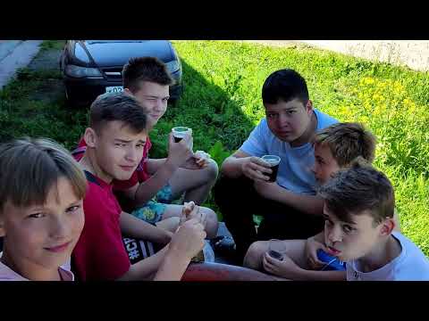 Видео: Тим ДР 2022