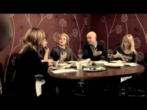 Видео: РЕНАТА ЛИТВИНОВА В ЖУРНАЛЕ VOQUE, март 2010 ч.1