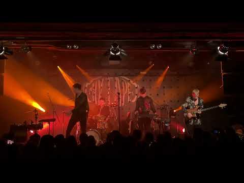 Видео: SHORTPARIS - Ангел озорной