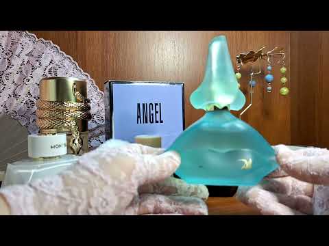 Видео: Кокосовые парфюмы #парфюмерия #духи #кокос #perfume #кокосовыйаромат #нотыкокоса @ZhanetaSypryneta