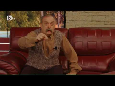 Видео: Шоуто на Слави: Бай Шиле за гъскитe, които „изяли“ субсидиите на земеделците (Краси Радков)