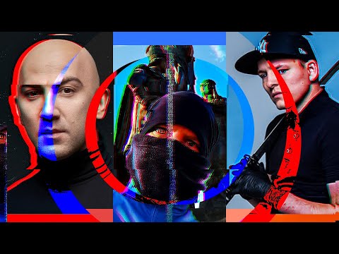 Видео: Александр Лагута | Женя UPROCK | Dprofile