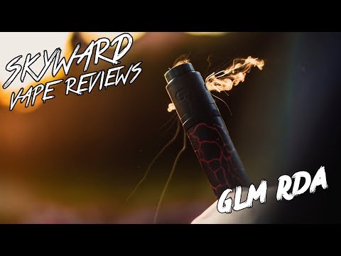 Видео: ОБЗОР GLM RDA от GET LOW MODS | Мой личный топ