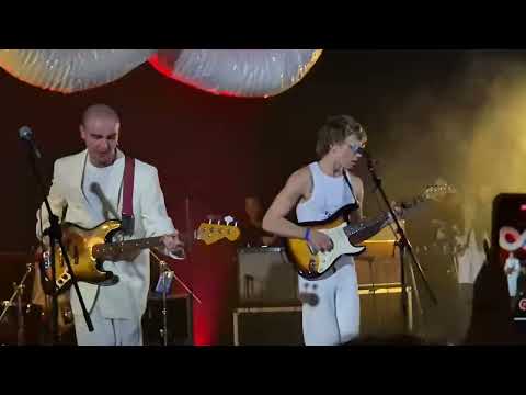 Видео: источник лайв в москве (ДК Кристалл 29.03.2025)