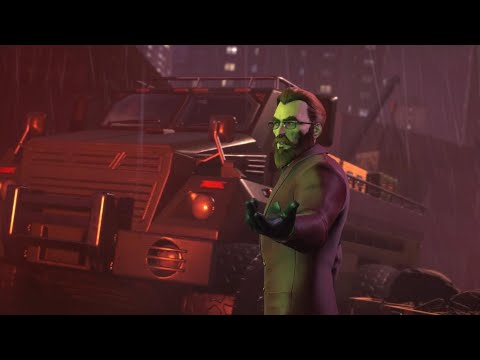 Видео: Поймать Гидру - Прохождение Marvel's Midnight Suns #9
