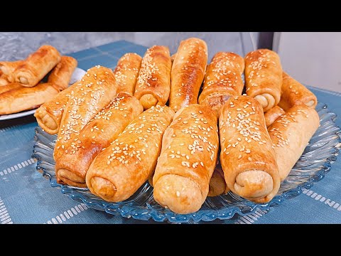 Видео: Шикарные, Хрустящие "Пальчики"