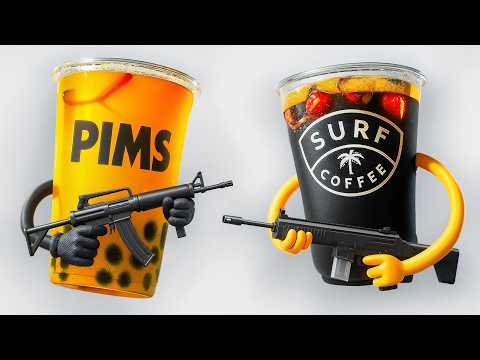 Видео: Правда о PIMS и Surf: как атмосфера печатает деньги