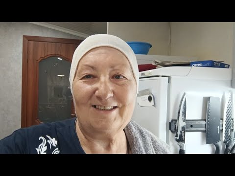 Видео: 19 октября Что купил Валерий. Захотелось салатика. Мои блинчики с творогом. Собираю сына в дорогу.