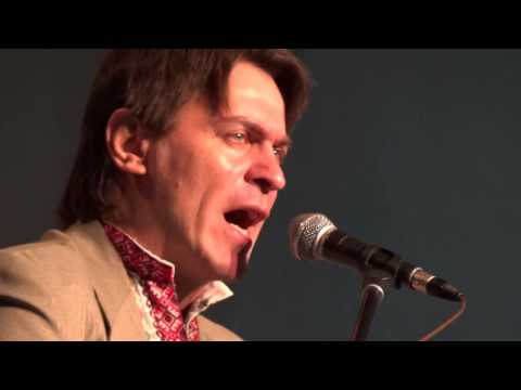 Видео: Василь Лютий - Донецьк. Аеропорт