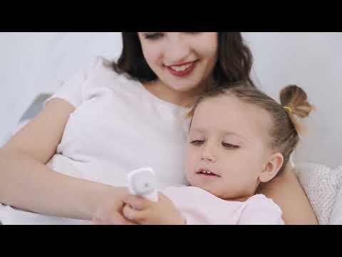 Видео: Как вылечить детей от всех болезней?