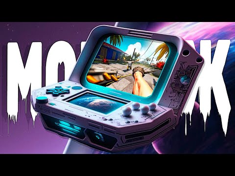 Видео: ВЕСЁЛЫЕ ИГРЫ БУДУЩЕГО (2023)