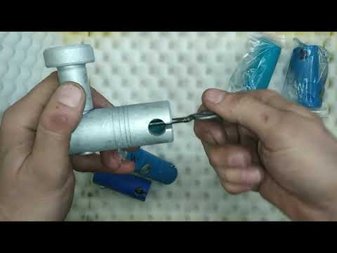 Видео: Испытание навесных замков. ЗАМОРОЗКА!