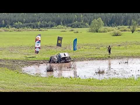 Видео: Авитаминоз 2024. оффроуд соревнования. 4х4help Казань - бесплатная внедорожная помощь.