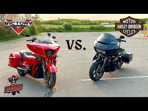 Видео: ПОБЕДА против ХАРЛИ