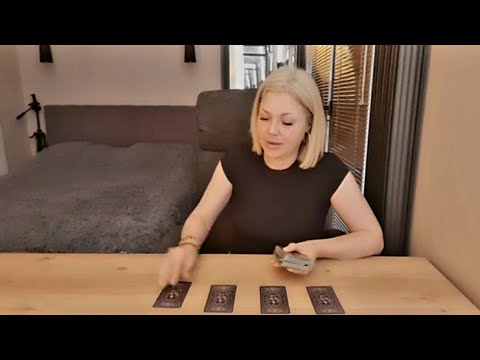 Видео: #ТАРО. 😱💯ОН ЧТОТО ХОЧЕТ СКАЗАТЬ, 🙉ПРОСИТ ВАС ЕГО ВЫСЛУШАТЬ❗️🗝