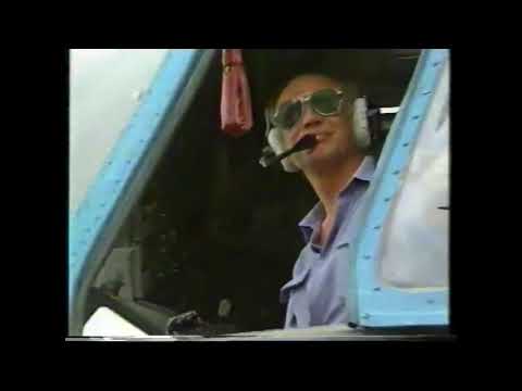 Видео: Про Николаевский-на-Амуре авиаотряд