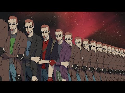 Видео: POSTAL III не был ошибкой