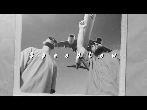 Видео: Kamazz, Зомб - Туда где лето (Slowed)