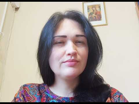 Видео: Про ставлення до мистецтва і потребу його розуміння у сучасному суспільстві 