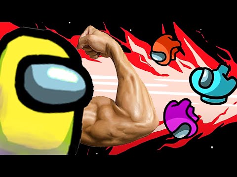 Видео: Among Us - КАК ВЫЧИСЛИТЬ ИМПОСТЕРА? ПРЕДАТЕЛЬ!
