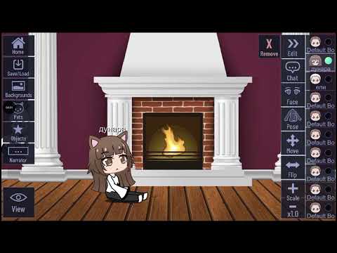 Видео: ♧《ГАВАРИМ О ФИОЛЕТИК