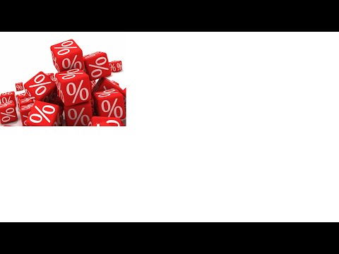 Видео: 03 Задача на проценты сложная