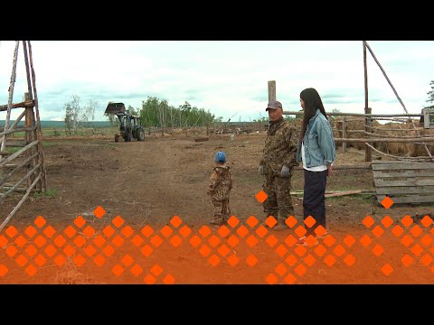 Видео: «Өбүгэ саҕаттан»  (31.07.24)