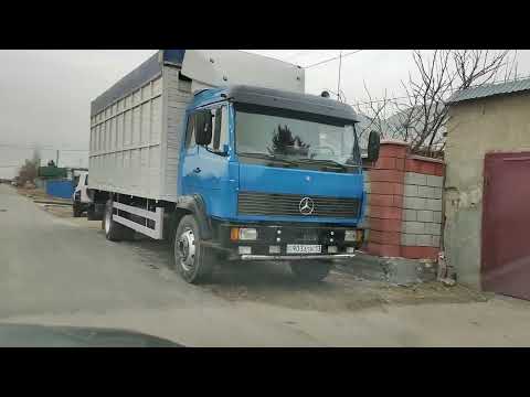 Видео: Мактаарал Атакент 2-серия Ильич