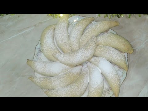 Видео: Пирожные Бананчики/Banana Cakes